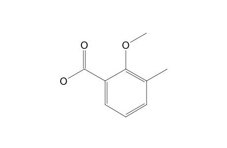 3-methyl-o-anisic acid