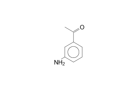 3-Aminoacetophenone