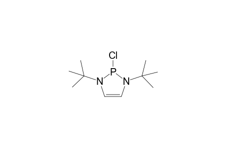 1,3-ditert-butyl-2-chloro-1,3,2-diazaphosphole