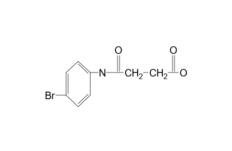 4'-bromosuccinanilic acid