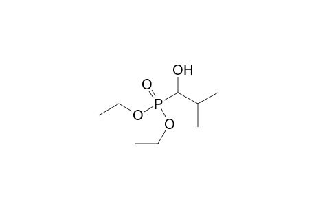 DIETHYL-1-HYDROXY-2-METHYLPROPYLPHOSPHONATE