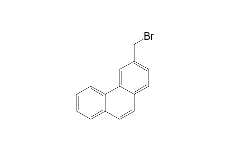 3-( Bromomethyl) phenanthrene