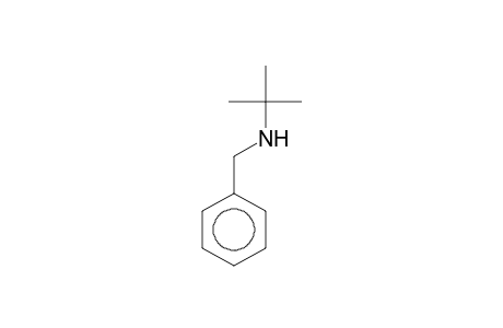 N-tert-Butyl-benzylamine