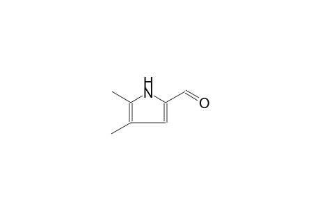 4,5-DIMETHYLPYRROL-2-ALDEHYD