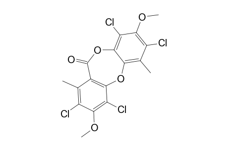 4-O-METHYLDIPLOICIN