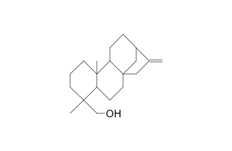 Ent-19-hydroxy-kaur-16-ene