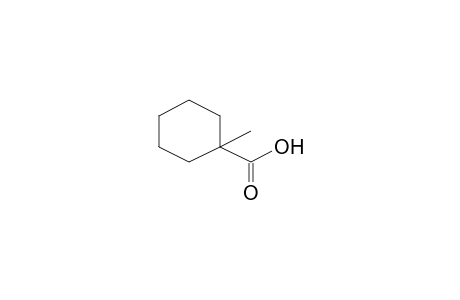 1-Methylcyclohexanecarboxylic acid