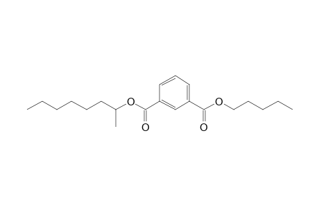 Isophthalic acid, 2-octyl pentyl ester