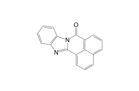 7H-Benzimidazo[2,1-a]benz[de]isoquinolin-7-one