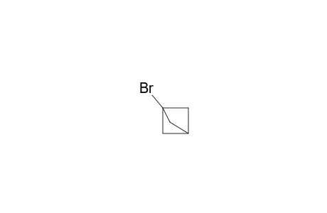 1-BROMO-BICYCLO-[1.1.1]-PENTANE