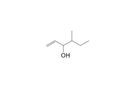 4(Diast.A)-methyl-1-hexen-3-ol