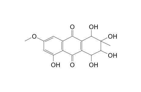 ALTERSOLANOL A