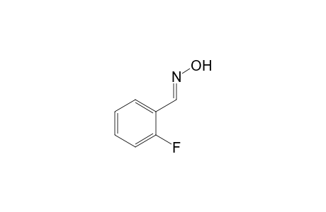 O-fluorobenzaldehyde oxime