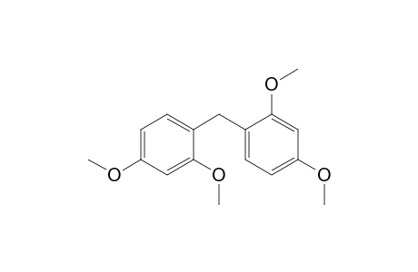 1-(2,4-Dimethoxybenzyl)-2,4-dimethoxy-benzene