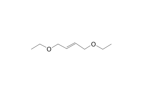 2-Butene, 1,4-diethoxy-