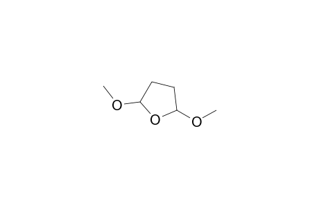 2,5-Dimethoxytetrahydrofuran