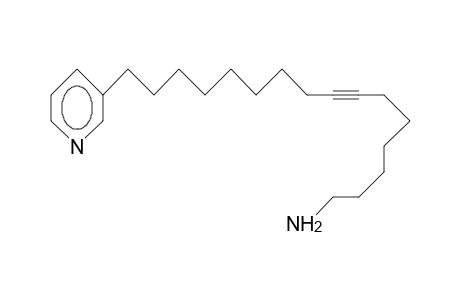 Niphatesine B