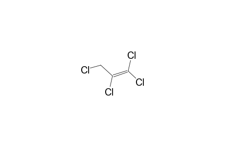 1,1,2,3-Tetrachloro-1-propene