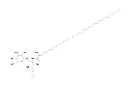 HexCer 8:0;3O/35:0;(2OH)