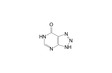 8-Azahypoxanthine