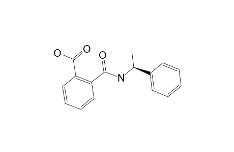 (S)-(-)-N-(a-Methylbenzyl)phthalamic acid