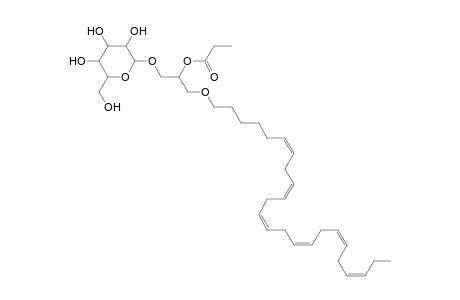 MGDG O-24:6_3:0