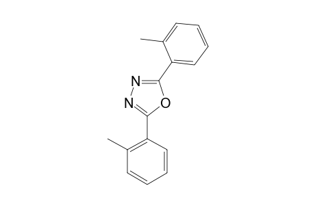 2,5-di-o-tolyl-1,3,4-oxadiazole