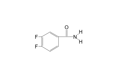 3,4-difluorobenzamide