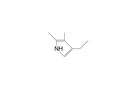 2,3-Dimethyl-4-ethylpyrrol