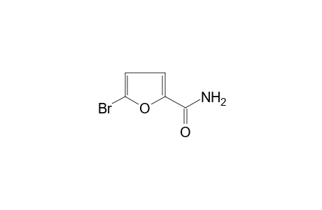 5-bromo-2-furamide