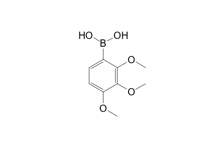 2,3,4-Trimethoxyphenylboronic acid