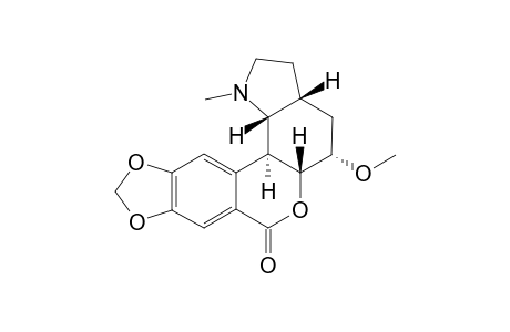 2-O-methylclivonine