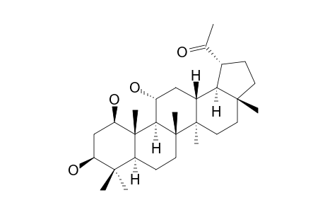 Nepetidone