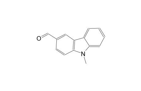 9-methyl-9H-carbazole-3-carbaldehyde