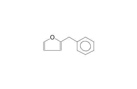 2-(Phenylmethyl)furan