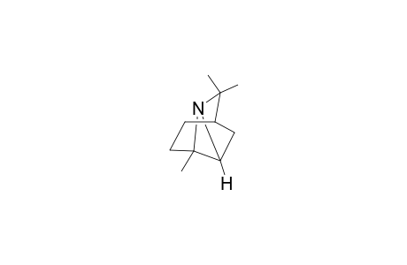 (2S,5R,7R)-2,8,8-TRIMETHYL-1-AZATRICYClO-[3.2.1.0(2,7)]-OCTANE