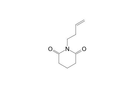 N-(BUT-3-ENYL)-GLUTARIMIDE