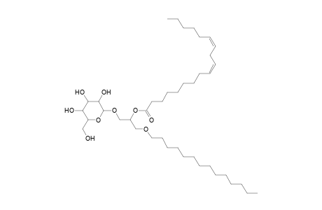 MGDG O-14:0_18:2