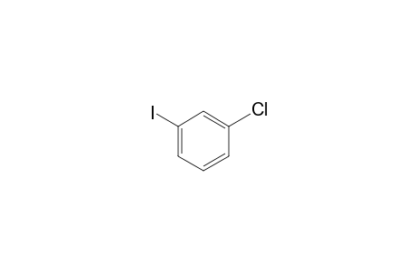 1-Chloro-3-Iodobenzene