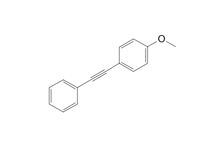 4-METHOXYDIPHENYLACETYLENE