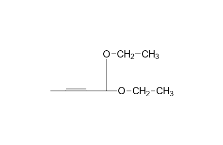 CROTONALDEHYDE, DIETHYL ACETAL