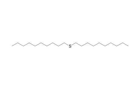 decyl sulfide