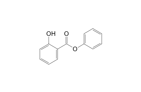 Phenylsalicylate