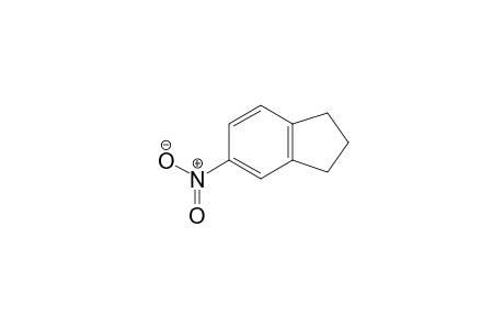 5-Nitroindan