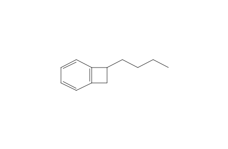 7-Butylbicyclo[4.2.0]octa-1,3,5-triene