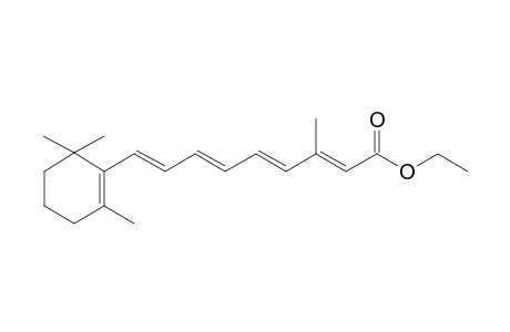 Ethyl 9-Desmethylretinoate