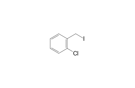 TOLUENE, O-CHLORO-A-IODO-,