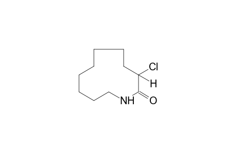 3-chloroazacycloundecane-2-one