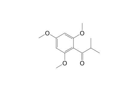 CONGLOMERONE;ALPHA-METHYL-1-(2',4',6'-TRIMETHOXYPHENYL)-1-PROPANONE