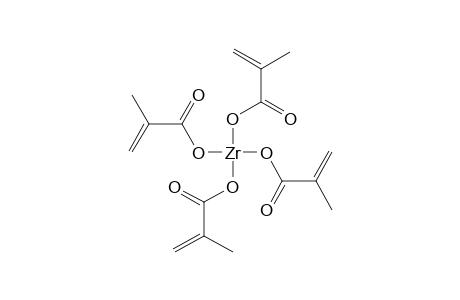 ZIRCONIUM METHACRYLATE